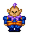 Kaio Outfit