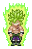 Super Aura Outfit