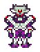 Retro #4 Outfit