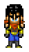Retro #1 Outfit