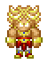 Retro #1 Outfit