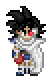 Cape Outfit
