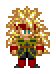 Retro #6 Outfit