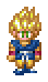 Retro #1 Outfit