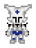 Retro #3 Outfit
