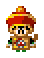Retro #3 Outfit
