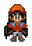 Retro #1 Outfit