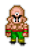 Retro #3 Outfit