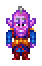 Retro #3 Outfit