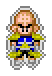 Retro #3 Outfit