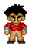 Retro #4 Outfit