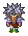 Retro #2 Outfit