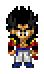 Retro #2 Outfit