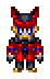 Retro #1 Outfit