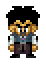 Retro #1 Outfit
