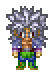 Retro #2 Outfit