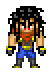 Retro #2 Outfit