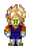 Retro #2 Outfit