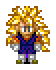 Retro #3 Outfit
