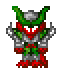Retro #3 Outfit