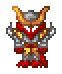 Retro #4 Outfit