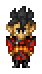 Retro #4 Outfit
