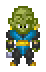 Retro #1 Outfit