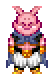 Majin #1 Outfit