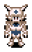 Retro #5 Outfit