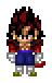 Retro #4 Outfit