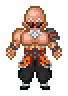 Retro #1 Outfit