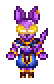 Hakai #1 Outfit
