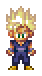 Retro #5 Outfit