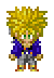 Retro #10 Outfit