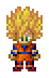 Retro #7 Outfit
