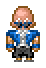 Retro #3 Outfit