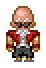 Retro #4 Outfit