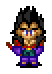 Retro #1 Outfit