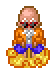 Retro #5 Outfit