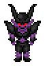 Dark Outfit