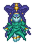 Oceanus Outfit