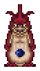 Rage Outfit