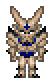 Retro #6 Outfit