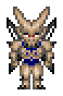 Retro #7 Outfit