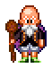 Retro #2 Outfit