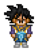 Retro #1 Outfit