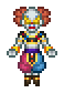 Hakai #2 Outfit