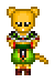 Hakai #3 Outfit