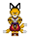 Hakai #4 Outfit