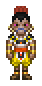 Hakai #5 Outfit